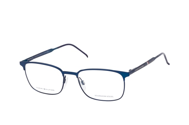 Tommy Hilfiger TH 1643 PJP, including lenses, SQUARE Glasses, MALE