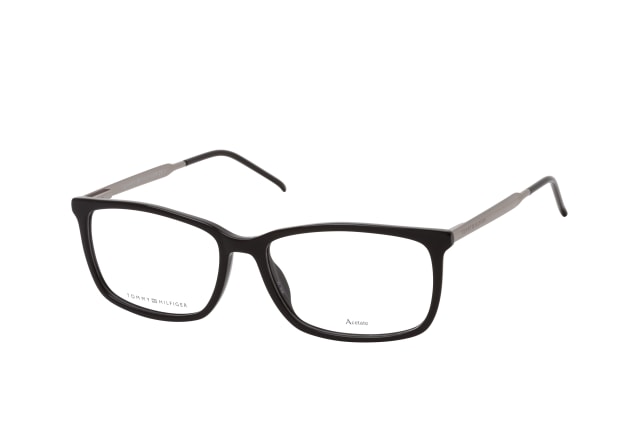 Tommy Hilfiger TH 1641 807, including lenses, RECTANGLE Glasses, MALE