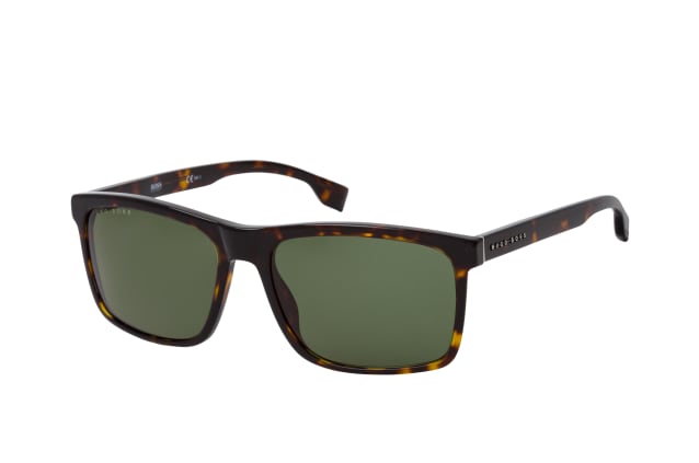 BOSS BOSS 1036/S 086, SQUARE Sunglasses, MALE, available with prescription