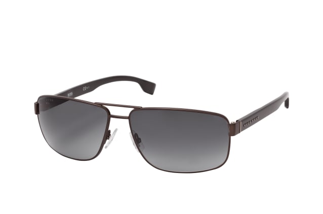 BOSS BOSS 1035/S RIW, RECTANGLE Sunglasses, MALE BOSS BOSS 1035/S RIW, RECTANGLE Sunglasses, MALE