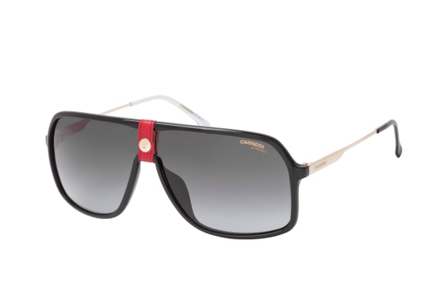 Carrera CARRERA 1019/S Y11, AVIATOR Sunglasses, MALE Carrera CARRERA 1019/S Y11, AVIATOR Sunglasses, MALE