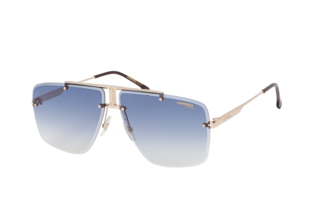 Carrera CARRERA 1016/S 001, SQUARE Sunglasses, UNISEX Carrera CARRERA 1016/S 001, SQUARE Sunglasses, UNISEX