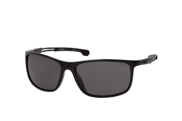 Carrera CARRERA 4013/S 807, RECTANGLE Sunglasses, MALE, polarised