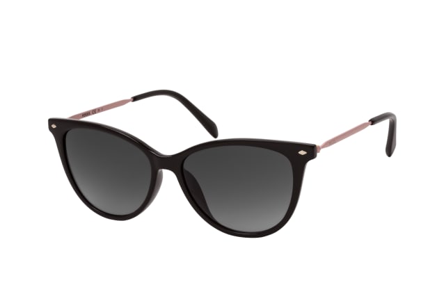 Fossil FOS 3083/S 807, BUTTERFLY Sunglasses, FEMALE, available with prescription