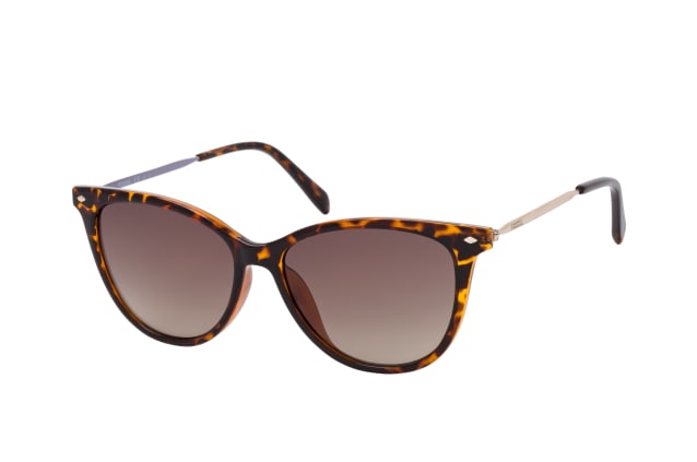 Fossil FOS 3083/S 086, BUTTERFLY Sunglasses, FEMALE, available with prescription