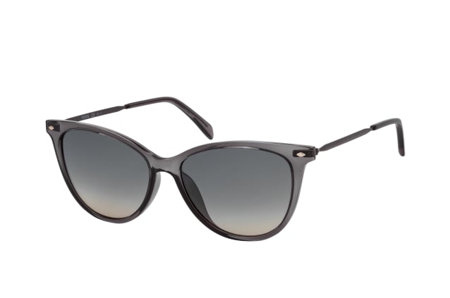 Fossil FOS 3083/S 63M, BUTTERFLY Sunglasses, FEMALE, available with prescription