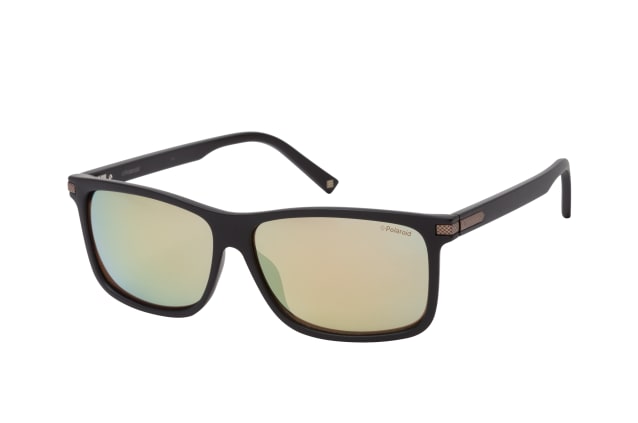 Polaroid PLD 2075/S/S 003, SQUARE Sunglasses, MALE, polarised