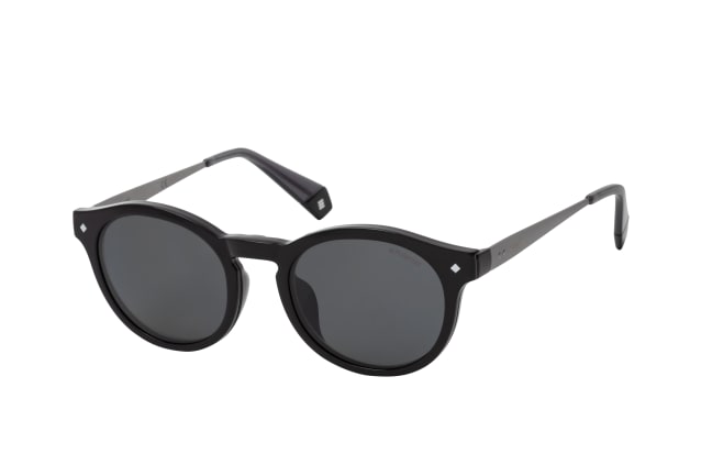 Polaroid POLAROID PLD 6081/G/S, ROUND Sunglasses, UNISEX, polarised, available with prescription