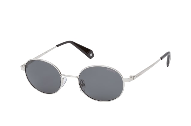 Polaroid PLD 6066/S 79D.M9, ROUND Sunglasses, UNISEX, polarised