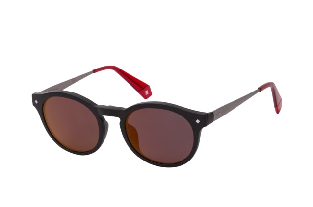 Polaroid POLAROID PLD 6081/G/S, ROUND Sunglasses, UNISEX, polarised, available with prescription