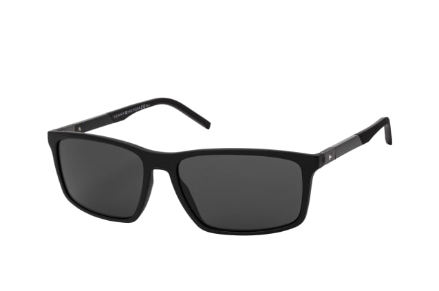 Tommy Hilfiger TH 1650/S 807, RECTANGLE Sunglasses, MALE