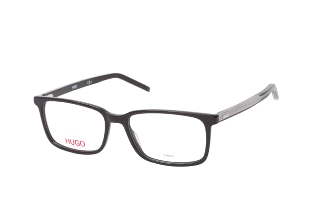 Hugo Boss HG 1029 807, including lenses, RECTANGLE Glasses, MALE