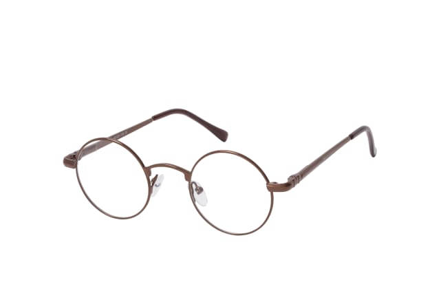 Aspect by Mister Spex Cadmus M5 B, including lenses, ROUND Glasses, UNISEX
