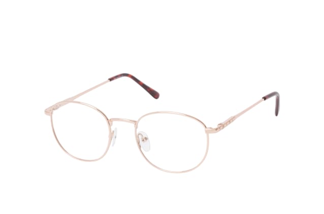 Aspect by Mister Spex Caiden 794 C, including lenses, ROUND Glasses, UNISEX