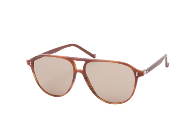 Hackett London HSB 887 152, AVIATOR Sunglasses, MALE, available with prescription