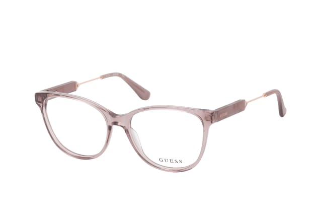 Guess GU 2718 81, including lenses, BUTTERFLY Glasses, FEMALE