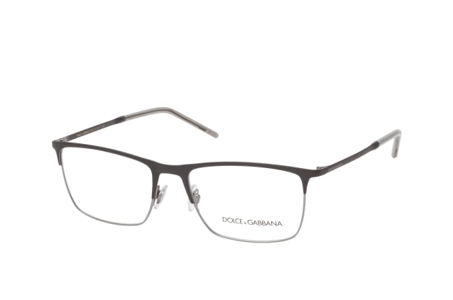 Dolce&Gabbana DG 1309 1277, including lenses, RECTANGLE Glasses, MALE