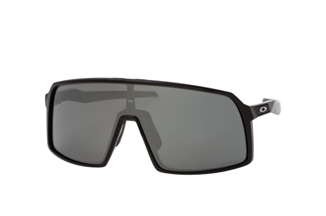 Oakley Sutro OO 9406 01 Prizm Black, SINGLELENS Sunglasses, MALE