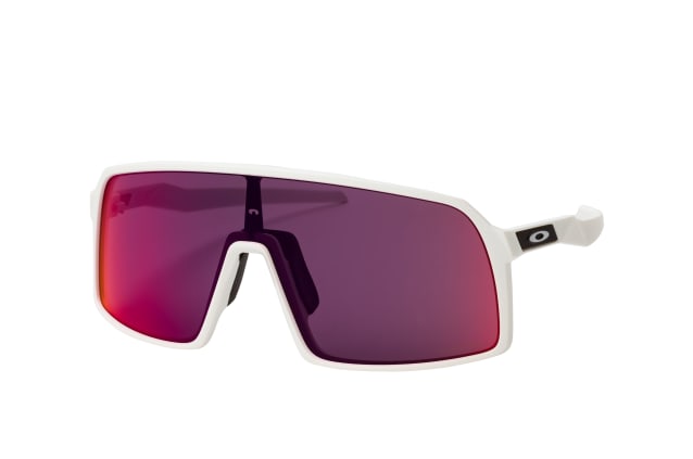 Oakley Sutro OO 9406 06 Prizm Road, SINGLELENS Sunglasses, MALE