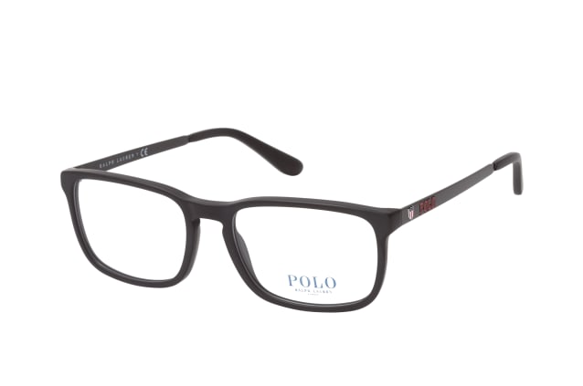 Polo Ralph Lauren PH 2202 5284, including lenses, SQUARE Glasses, MALE