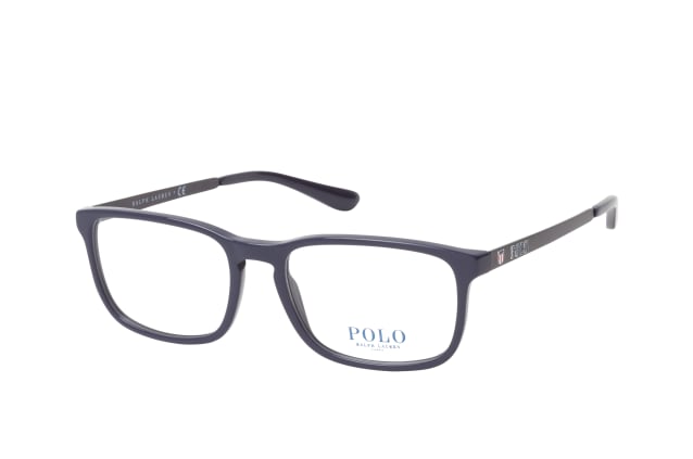 Polo Ralph Lauren PH 2202 5729, including lenses, SQUARE Glasses, MALE