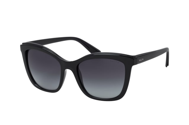 Ralph RA 5252 57528G, BUTTERFLY Sunglasses, FEMALE