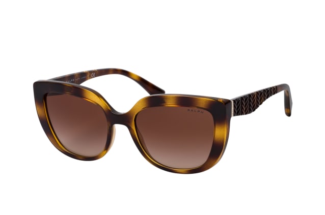 Ralph RA 5254 500313, BUTTERFLY Sunglasses, FEMALE
