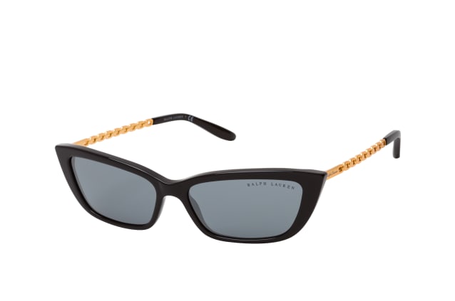 Ralph Lauren RL 8173 50016G, BUTTERFLY Sunglasses, FEMALE