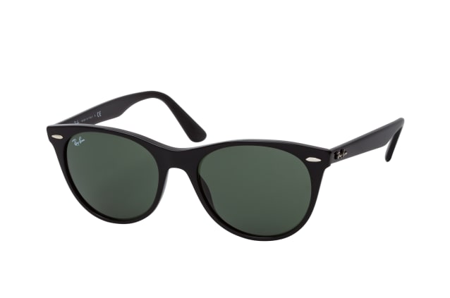 Ray-Ban RB 2185 901/31, BUTTERFLY Sunglasses, UNISEX, available with prescription