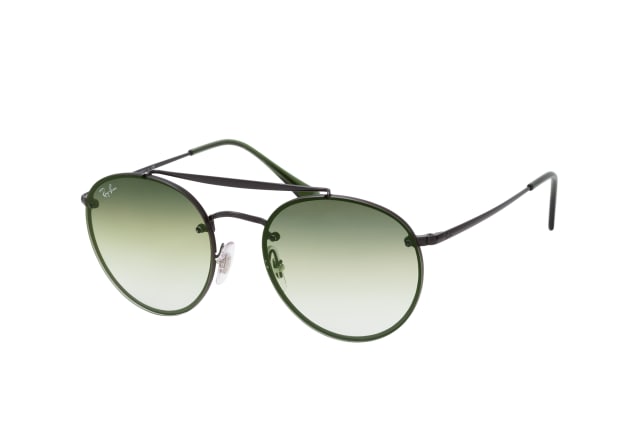 Ray-Ban RB 3614N 148/0R, ROUND Sunglasses, UNISEX
