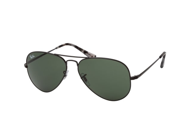 Ray-Ban RB 3689 914831 L, AVIATOR Sunglasses, UNISEX, available with prescription