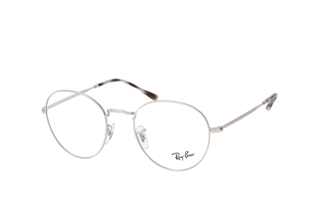 Ray-Ban RX 3582V 2538 large, including lenses, ROUND Glasses, UNISEX