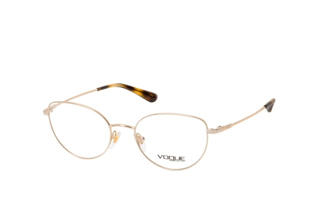 VOGUE Eyewear VO 4128 848, including lenses, BUTTERFLY Glasses, FEMALE