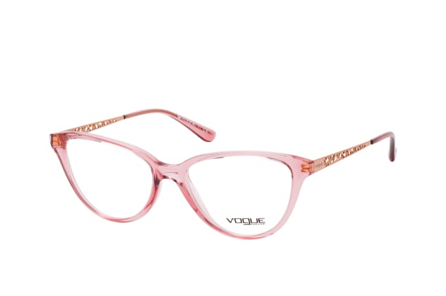 VOGUE Eyewear VO 5258 2599, including lenses, BUTTERFLY Glasses, FEMALE
