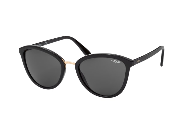 VOGUE Eyewear VO 5270S W44/87, BUTTERFLY Sunglasses, FEMALE, available with prescription