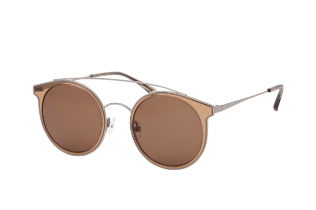 CO Optical Telly 2079 003, ROUND Sunglasses, FEMALE
