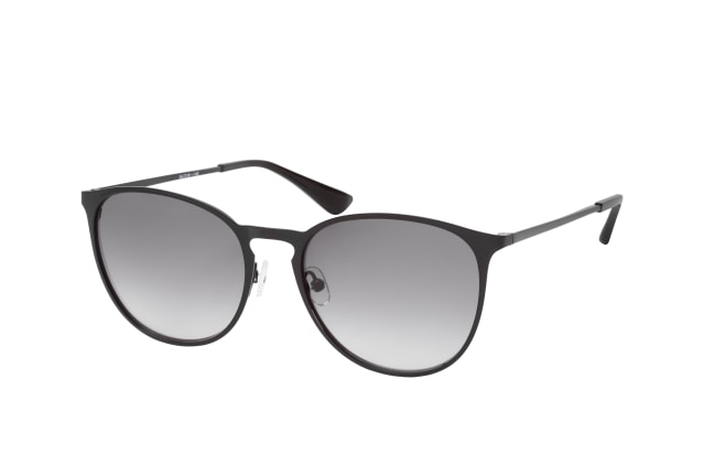 Mister Spex Collection Isla 2038 001, ROUND Sunglasses, UNISEX