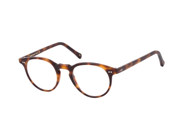L.G.R Dancalia 39, including lenses, ROUND Glasses, UNISEX