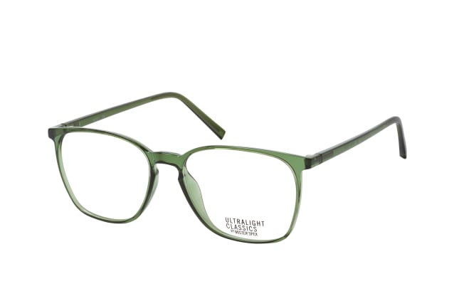 Ultralight Classics Lorde II 1138 005, including lenses, SQUARE Glasses, UNISEX