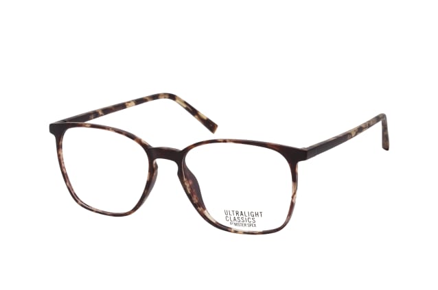 Ultralight Classics Lorde II 1138 004, including lenses, SQUARE Glasses, UNISEX