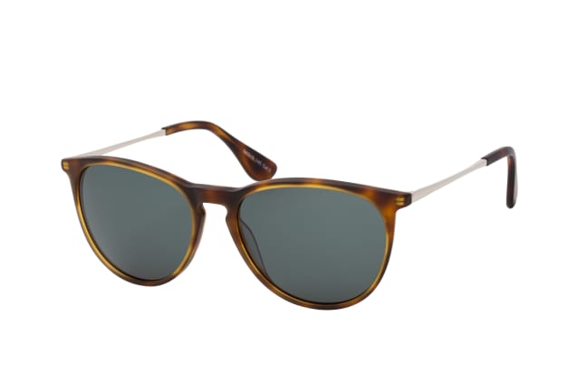 Mister Spex Collection Ashley 2023 008, ROUND Sunglasses, FEMALE, available with prescription