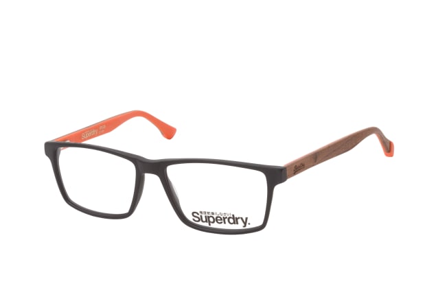 Superdry SDO INCA 104, including lenses, RECTANGLE Glasses, MALE
