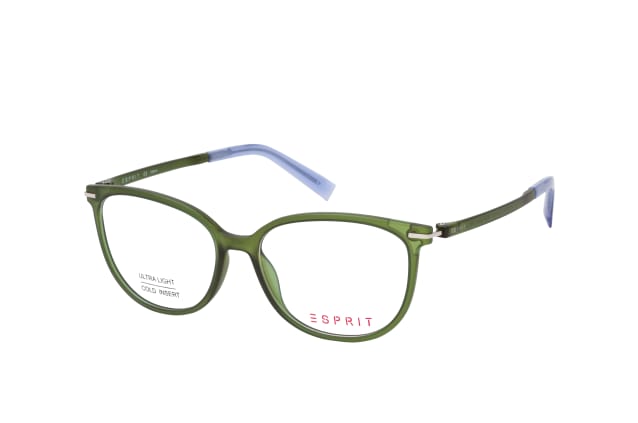Esprit 17590 547, including lenses, SQUARE Glasses, FEMALE