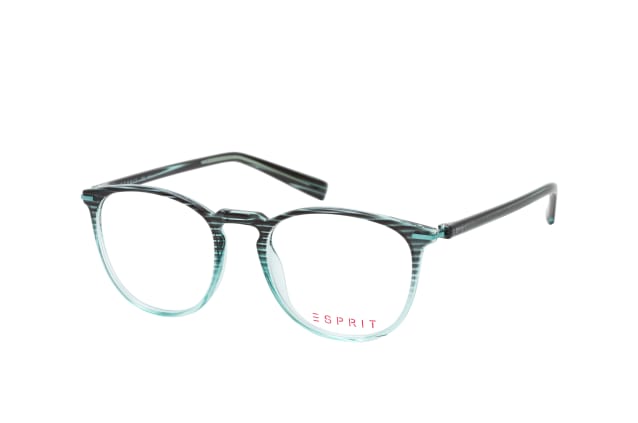 Esprit 17592 547, including lenses, ROUND Glasses, FEMALE