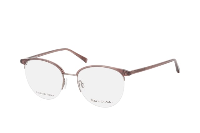 MARC O'POLO Eyewear 502127 30, including lenses, ROUND Glasses, FEMALE