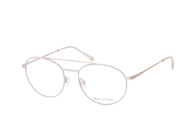 MARC O'POLO Eyewear 502129 80, including lenses, AVIATOR Glasses, UNISEX