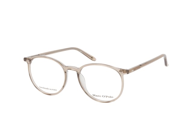 MARC O'POLO Eyewear 503084 36, including lenses, ROUND Glasses, UNISEX