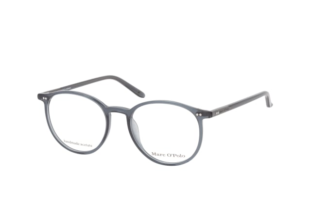 MARC O'POLO Eyewear 503084 70, including lenses, ROUND Glasses, UNISEX