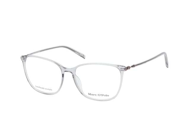MARC O'POLO Eyewear 503134 30, including lenses, SQUARE Glasses, FEMALE