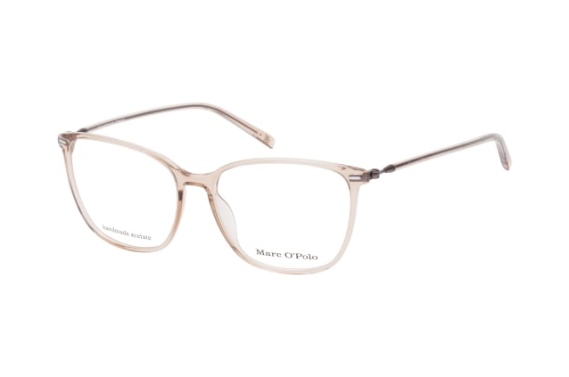 MARC O'POLO Eyewear 503134 80, including lenses, SQUARE Glasses, FEMALE